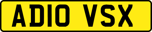 AD10VSX