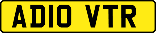 AD10VTR