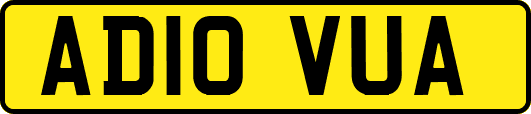 AD10VUA