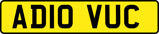 AD10VUC