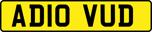 AD10VUD