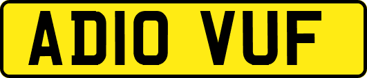 AD10VUF