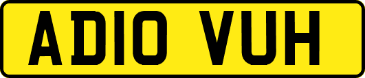 AD10VUH