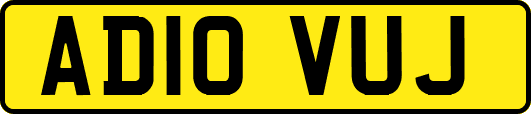 AD10VUJ