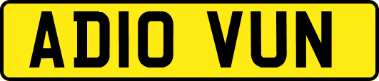 AD10VUN