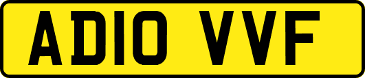 AD10VVF