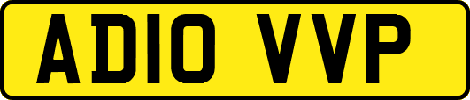 AD10VVP