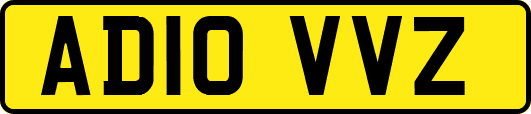AD10VVZ