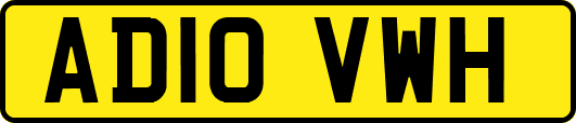 AD10VWH