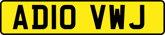 AD10VWJ