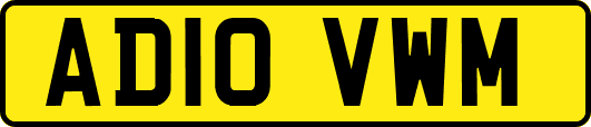 AD10VWM