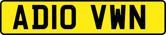 AD10VWN