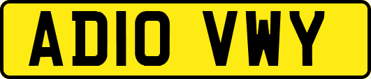 AD10VWY