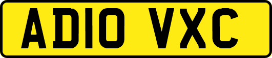 AD10VXC