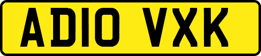 AD10VXK