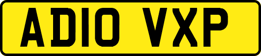 AD10VXP