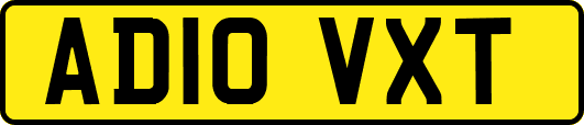 AD10VXT