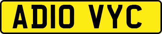AD10VYC