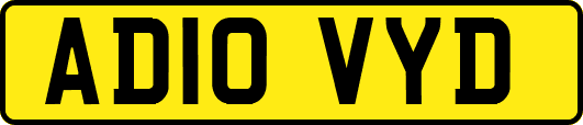 AD10VYD