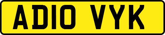 AD10VYK