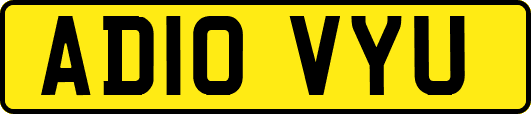 AD10VYU