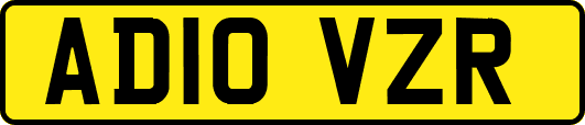 AD10VZR