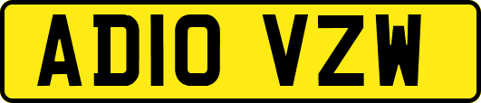 AD10VZW