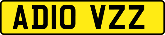 AD10VZZ