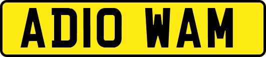 AD10WAM