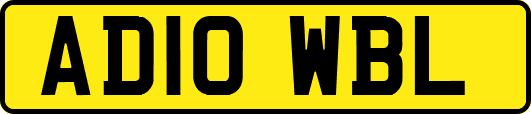 AD10WBL
