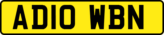 AD10WBN