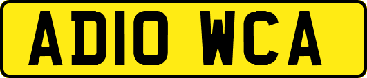 AD10WCA