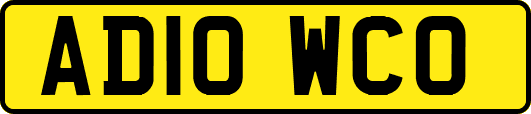 AD10WCO