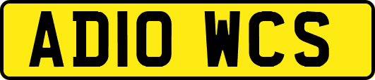 AD10WCS