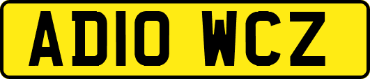 AD10WCZ