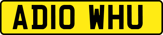 AD10WHU