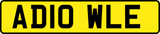 AD10WLE