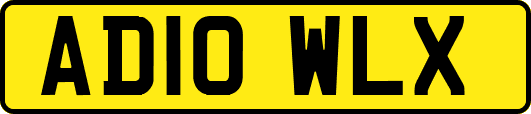 AD10WLX