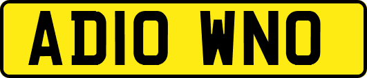 AD10WNO