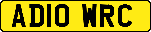 AD10WRC