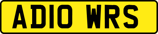 AD10WRS