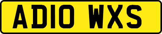 AD10WXS