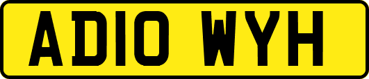 AD10WYH
