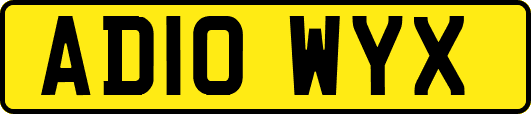 AD10WYX