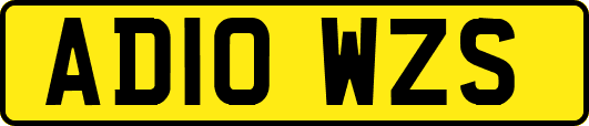 AD10WZS