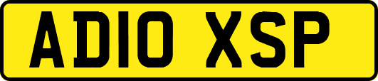 AD10XSP