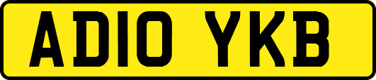 AD10YKB