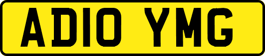 AD10YMG