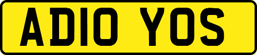 AD10YOS