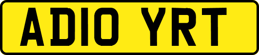 AD10YRT